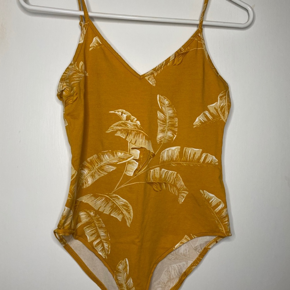 Body suit